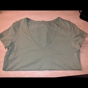 Lululemon Love Tee V